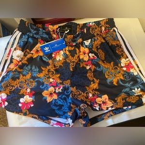 Adidas x HER Studio London Collection Lounge shorts